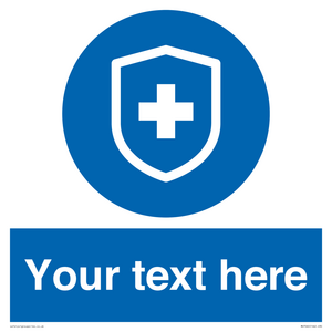 Custom Mandatory virus immunity